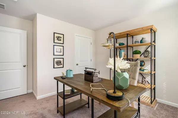 Tabor City, NC 28463,127 Cambridge DR #Cali A - Lot 15