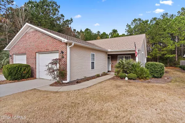 7435 Thais TRL, Wilmington, NC 28411