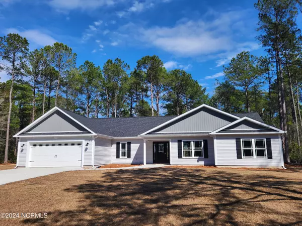 Calabash, NC 28467,190 Boundaryline DR NW