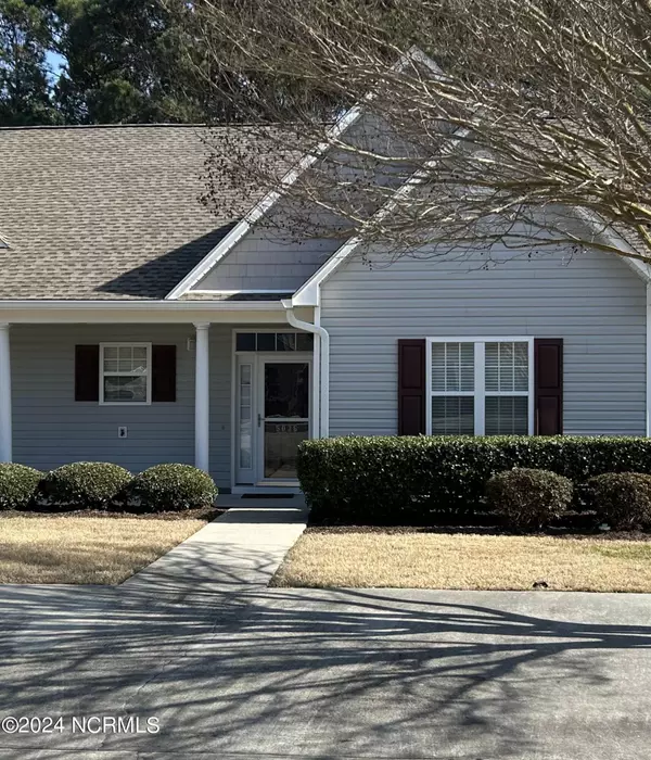 5036 Wyncie Wynd, Southport, NC 28461