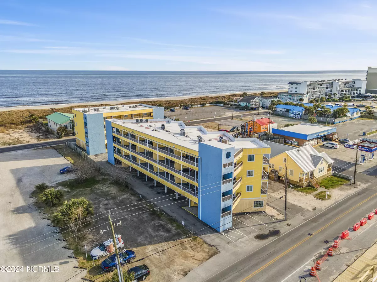 Carolina Beach, NC 28428,302 Canal DR #Unit 12