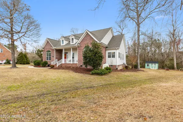 Hampstead, NC 28443,133 Wild Berry LN