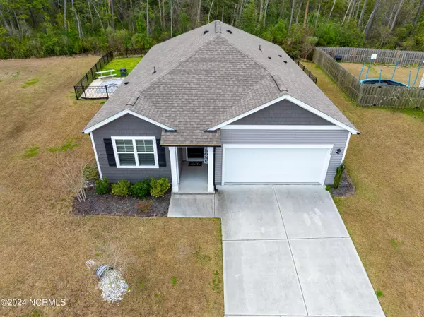 Leland, NC 28451,843 Seathwaite LN SE