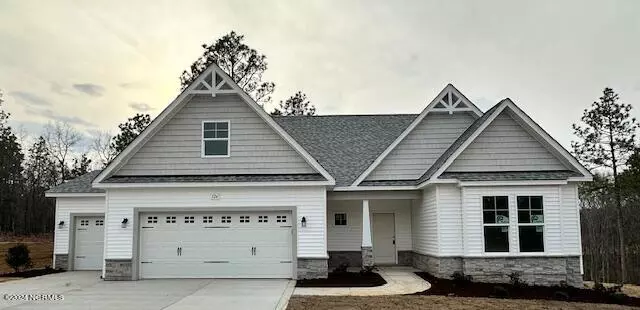 Foxfire Village, NC 27281,126 Woodland Circle