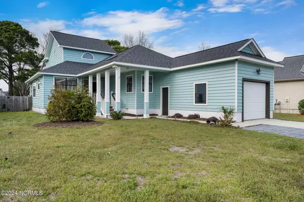 216 Nantucket Court, Wilmington, NC 28412