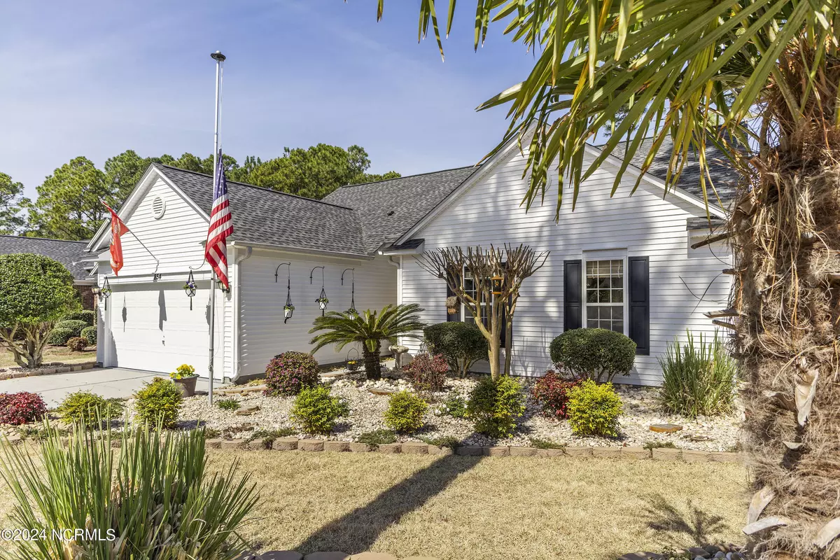 Sunset Beach, NC 28468,854 Sandpiper Bay DR SW