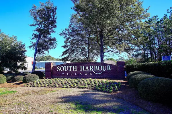 Southport, NC 28461,4193 Thomas CT SE