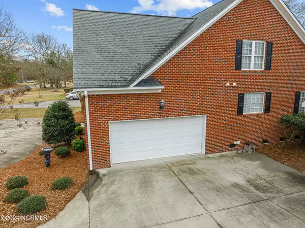 La Grange, NC 28551,4588 Hunter Creek DR