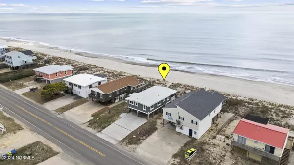 Oak Island, NC 28465,225 W Beach DR