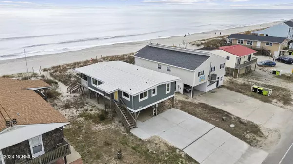 Oak Island, NC 28465,225 W Beach DR