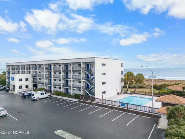 Wrightsville Beach, NC 28480,711 S Lumina Avenue #Unit 307