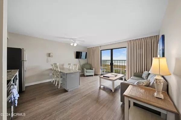 Wrightsville Beach, NC 28480,711 S Lumina Avenue #Unit 307