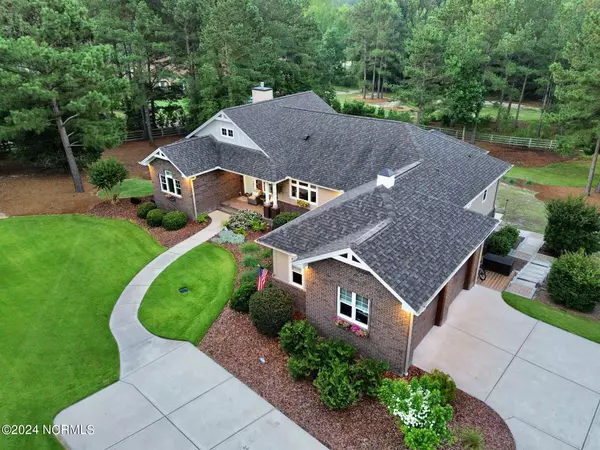 West End, NC 27376,155 Trailcrest DR