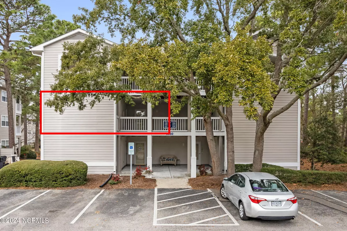 Southport, NC 28461,3030 Marsh Winds CIR #Unit 103