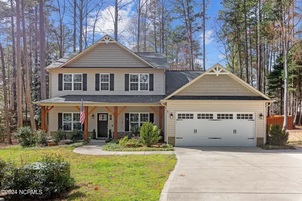 3 Cedar LN, Pinehurst, NC 28374