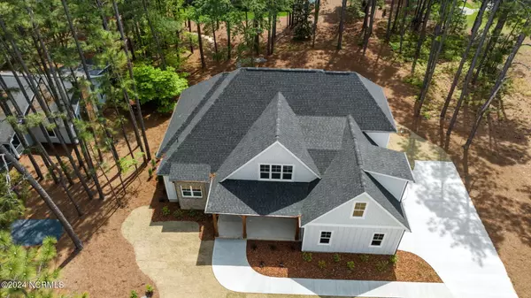 West End, NC 27376,529 Longleaf DR