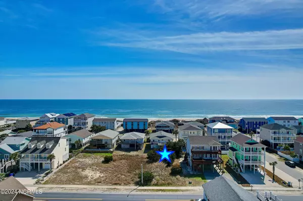 66 E Second Street, Ocean Isle Beach, NC 28469