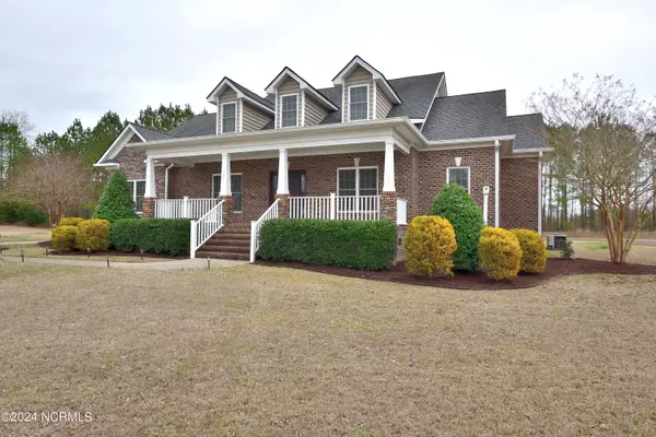 Nashville, NC 27856,701 Gadwall CT