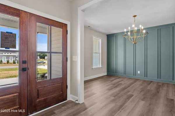 Sims, NC 27880,4972 Stone Creek DR