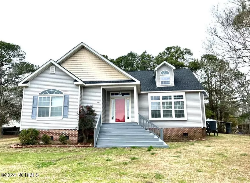 160 Coinjock Development RD, Coinjock, NC 27923