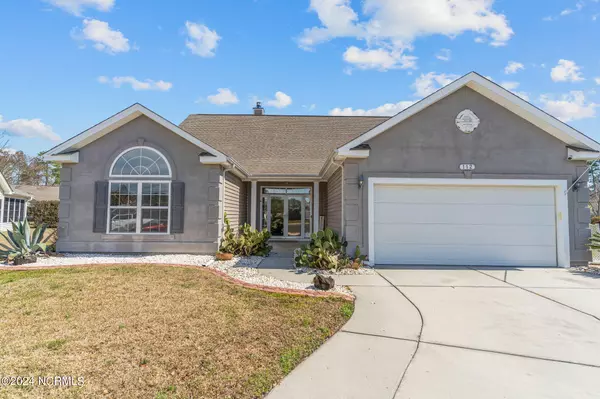 Calabash, NC 28467,112 Barn Owl Court