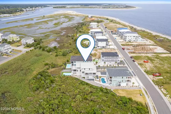 Ocean Isle Beach, NC 28469,9 Grande View DR