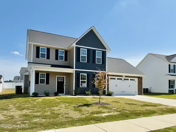 Raeford, NC 28376,139 Watercress LN