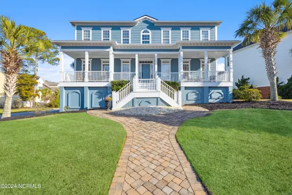 North Myrtle Beach, SC 29582,1712 Waterway DR