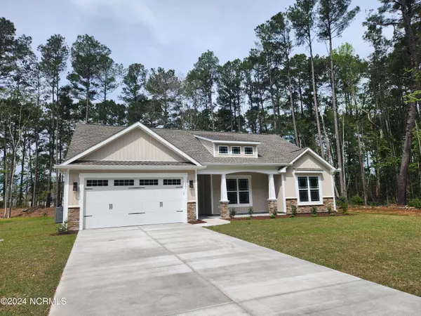 Calabash, NC 28467,807 Boundaryline DR NW