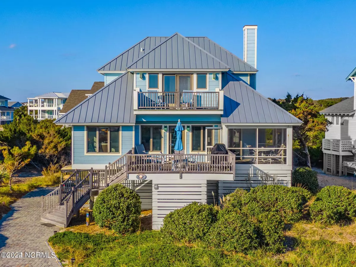 Bald Head Island, NC 28461,9 Starrush TRL