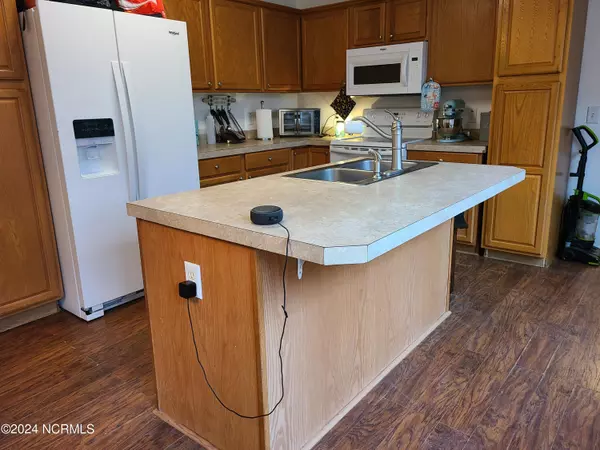 Como, NC 27818,118 Harper LN