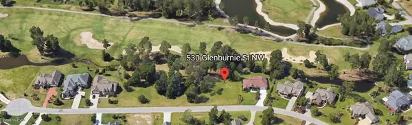 Calabash, NC 28467,530 Glenburnie ST NW