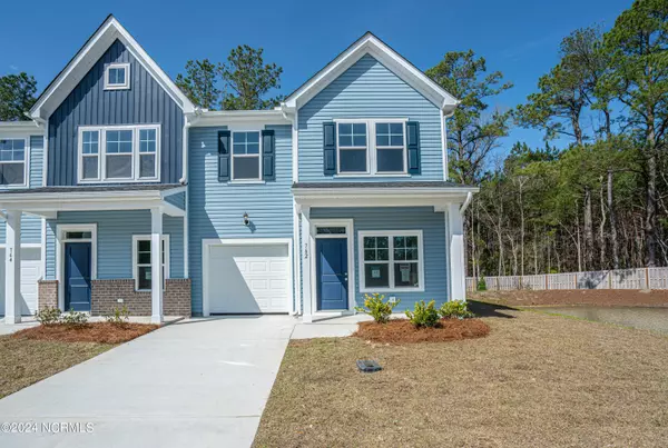 Calabash, NC 28467,762 Palm Frond WAY NW