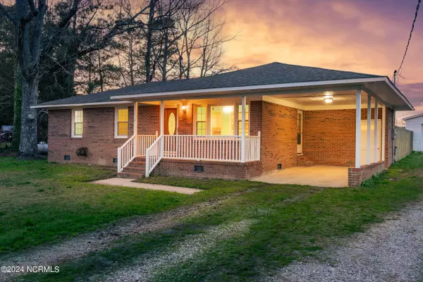 Tarboro, NC 27886,52 Taylor DR