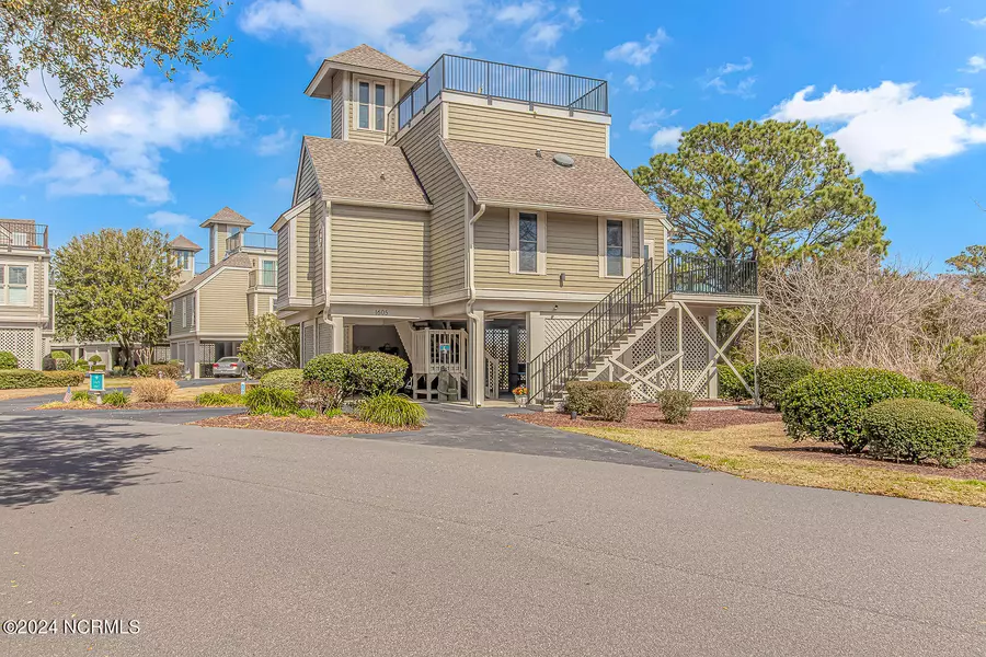 1605 Harbor DR, North Myrtle Beach, SC 29582