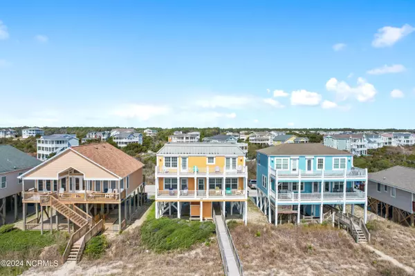 Holden Beach, NC 28462,329 Ocean BLVD E