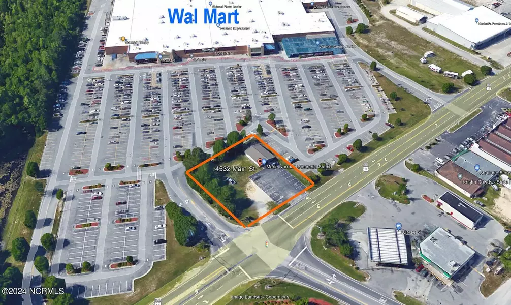 4530 Main Street, Shallotte, NC 28470