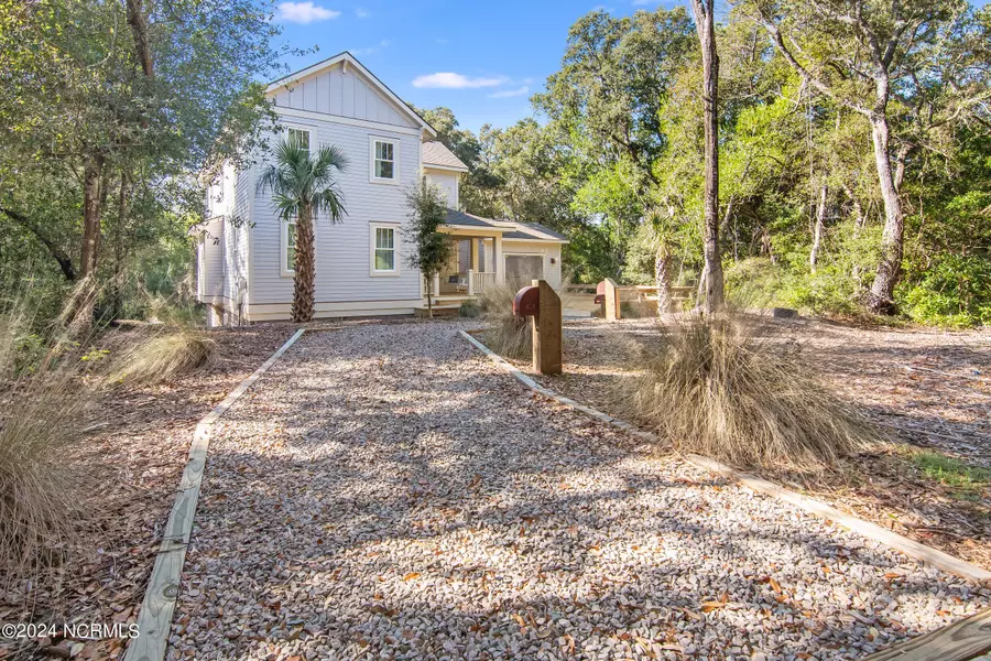 116 Edward Teach Wynd, Bald Head Island, NC 28461