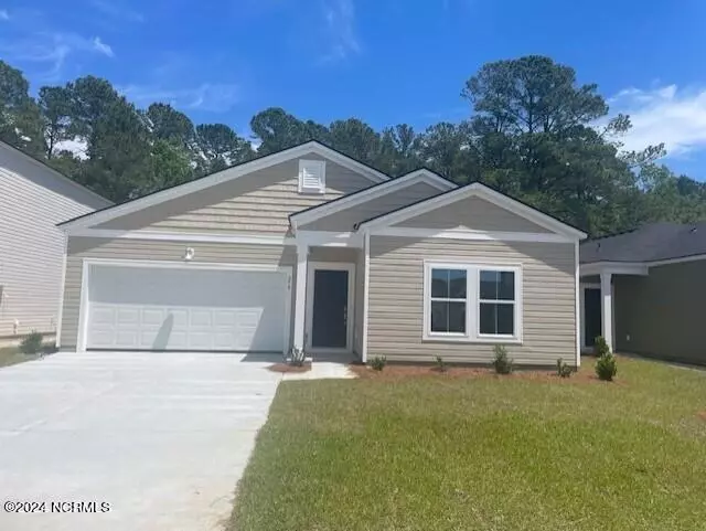 Sunset Beach, NC 28468,258 Ladyfish LOOP NW #9