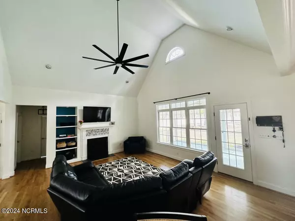 Wilson, NC 27896,4005 Sherwood DR N