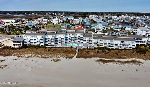 Ocean Isle Beach, NC 28469,16 E First Street ## 104