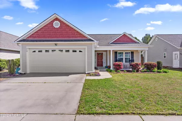 210 Tylers Cove WAY, Winnabow, NC 28479