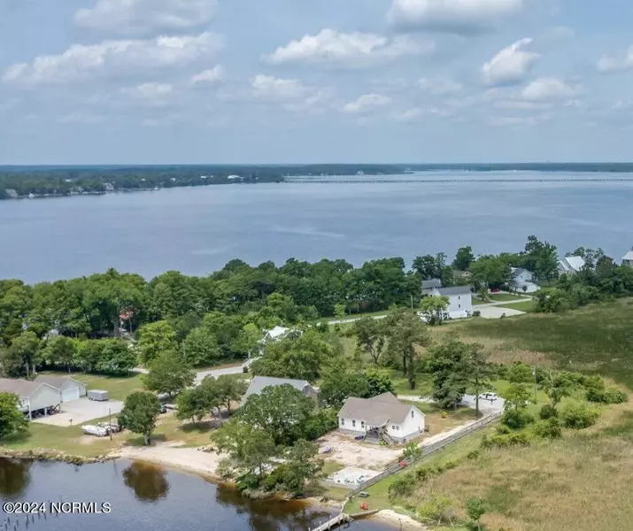 Lot 51 Riverside DR, New Bern, NC 28560