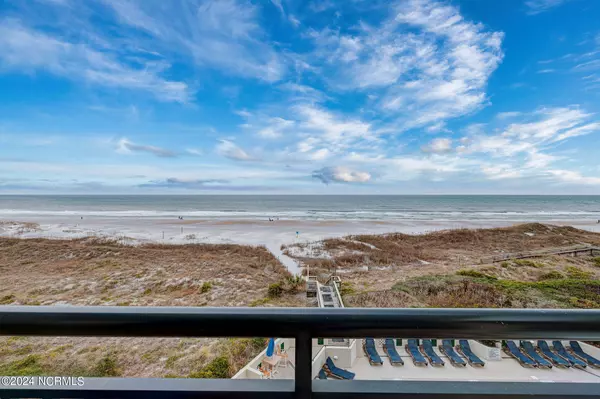 Wrightsville Beach, NC 28480,2700 N Lumina AVE N #Unit 410