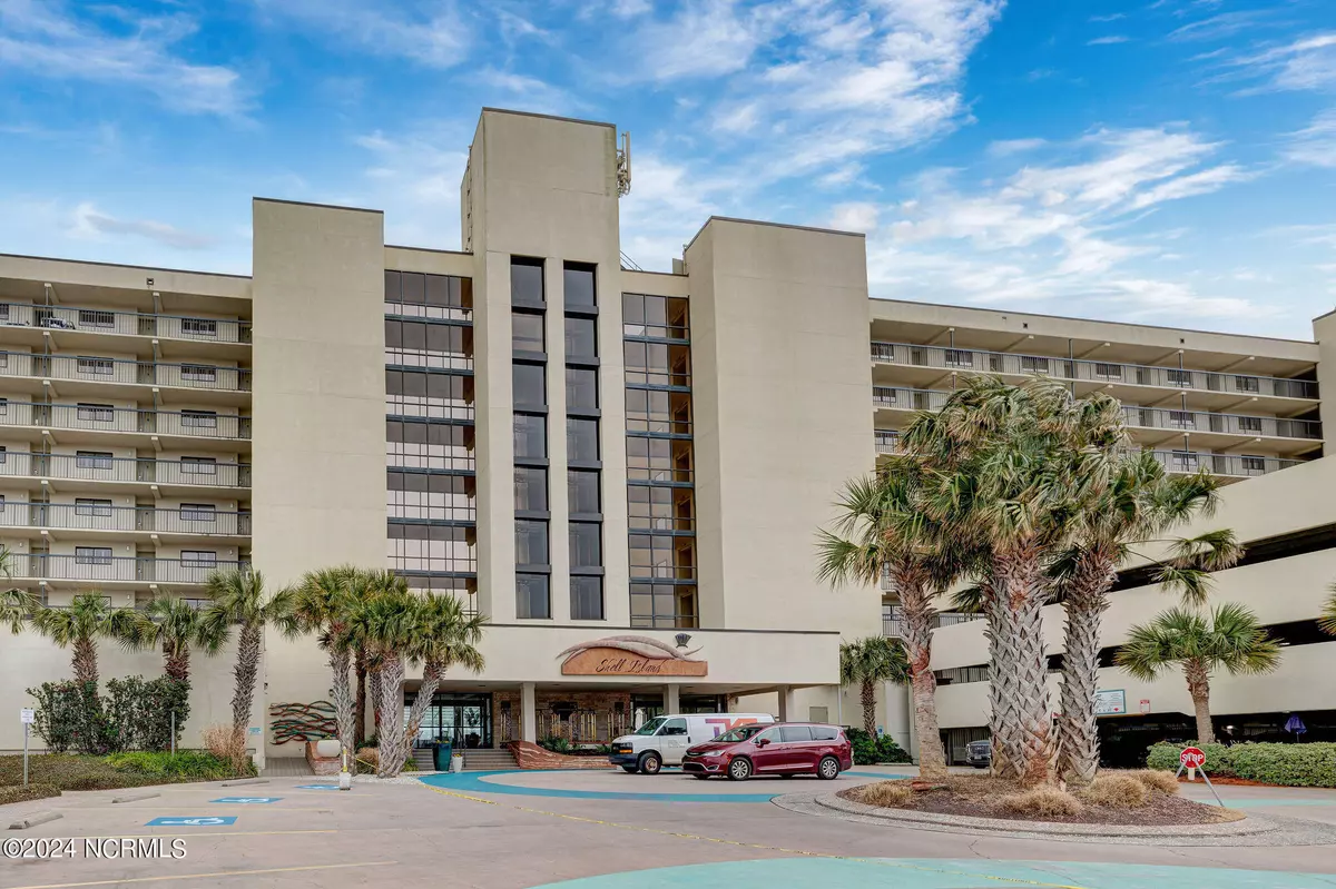 Wrightsville Beach, NC 28480,2700 N Lumina AVE N #Unit 410