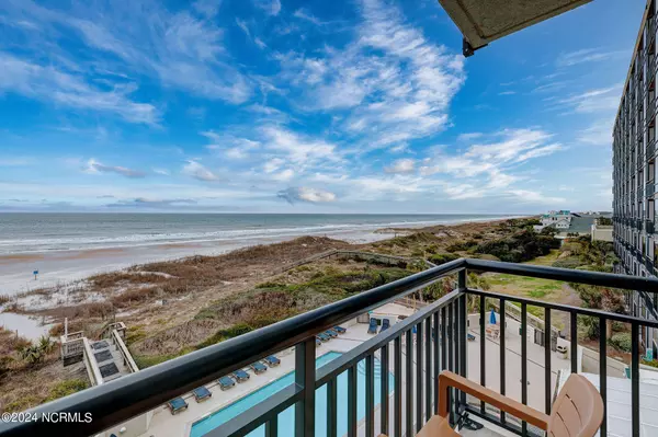 Wrightsville Beach, NC 28480,2700 N Lumina AVE N #Unit 410