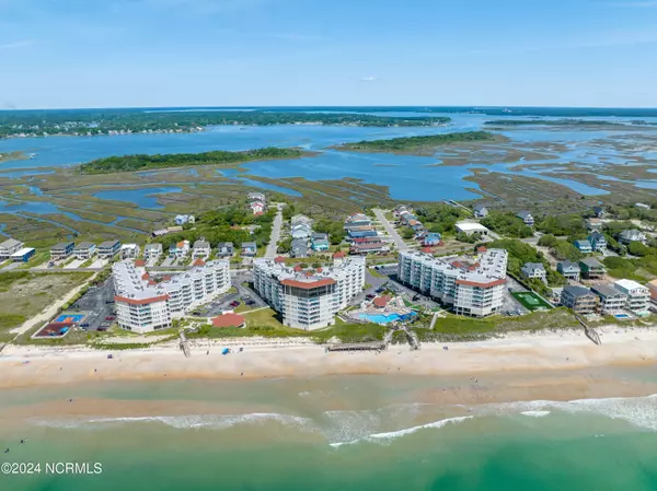 North Topsail Beach, NC 28460,2000 New River Inlet RD #3201