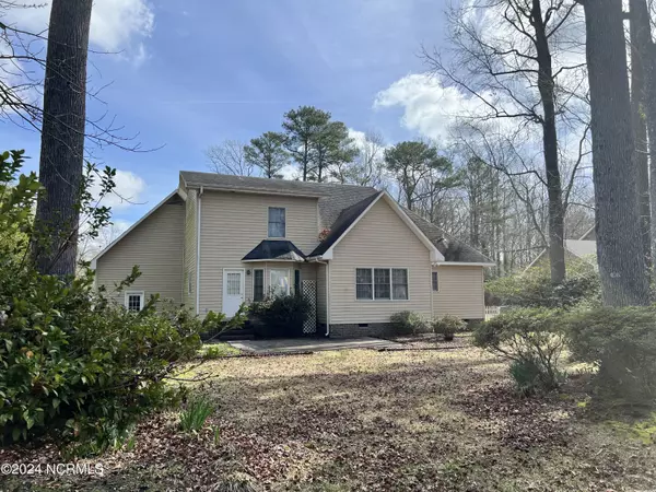 Kinston, NC 28504,2710 Fairfax RD