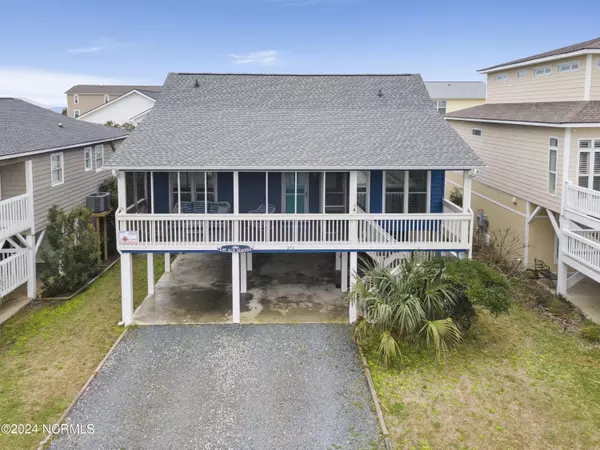 Ocean Isle Beach, NC 28469,272 E Second ST