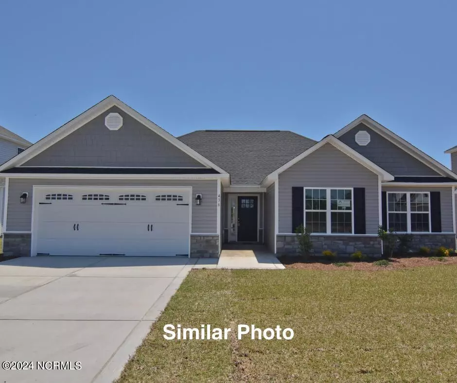 Jacksonville, NC 28546,916 Uplands Lane